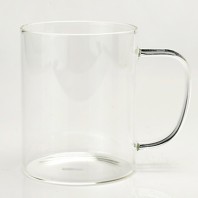 요뜨 민자손잡이글라스420ml