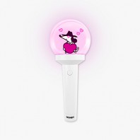 주문제작|아크릴 응원봉|야광봉|고급형_손잡이4|MF1473