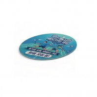 최고급 종이방향제-원형 (두께 2mm)