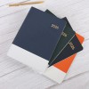 26년 소프트 32절 양장 다이어리