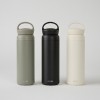 아이리버 핸들 이중진공 스텐 텀블러 500ml