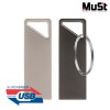 뮤스트 메가메탈빔(Metal Beam) USB 3.0 (16GB~256GB)