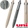 uni제트스트림라이트터치4&1글로스(0.5)