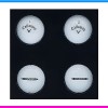 캘러웨이 워버드 디스턴스 4구세트(2pc)