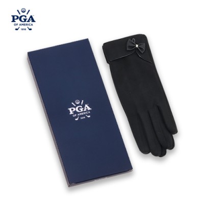 PGA MW2 여성 검지 스마트폰터치 패션장갑(0216886)