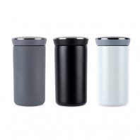심플 이중진공 스텐 미니 텀블러 350ml