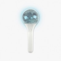 주문제작|아크릴 응원봉|야광봉|고급형_손잡이3|MF1472
