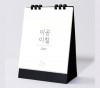 27년 유스토리 작은 담담한글 탁상달력 페이퍼링(150x200)
