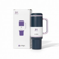[굿즈 골드넬]락앤락 락앤락 메트로 퍼펙트씰 킹 텀블러-1100ML