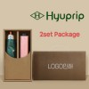 협립 5단 눈꽃 암막 우양산 +협립 4단52 mini 암막 웨이브 핸들 수동식 우양산-세트