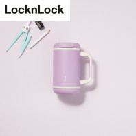 락앤락 메트로 퍼펙트씰 머그 텀블러 440ml LL-32-1