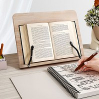 로페리아 네추럴 원목 독서대(0215563)