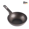 힘멜 논스틱코팅 인덕션 겸용 궁중팬28cm