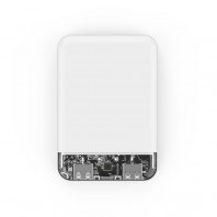 카드형 보조배터리 5000mAh