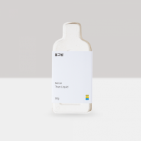 [동구밭] Better than Liquid 여행용키트 샴푸바