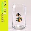 드망즈 UV DTF필름인쇄글라스_리엔 350ml