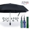 협립3단55 암막 모던 완전자동 우양산