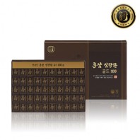 농협한삼인_홍삼침향환골드100 3.75g*100환