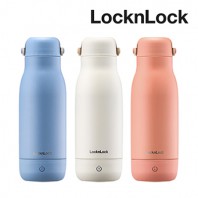 [락앤락] 메트로 가열 텀블러 350ml