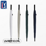 PGA 65자동 쿨링 베이직 암막 장우산