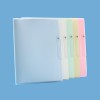 로페리아 A3 회전 트롤리 클립 보관 파일(0216483)