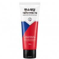 멘소래담 더블액션 핫앤쿨 크림 100g