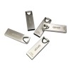 GPOP 샤인실버 메탈 USB 메모리 8G~128G