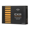 캘러웨이 CXR컨트롤 12구-3피스