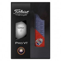 타이틀리스트 PRO V1 3구 268