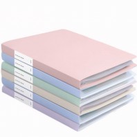 CI320 모던오피스 디럭스 서류 정리 케이스 파일보관함 A4 60장