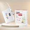 파워스테이션 도킹형 휴대용 보조배터리 10000mAh