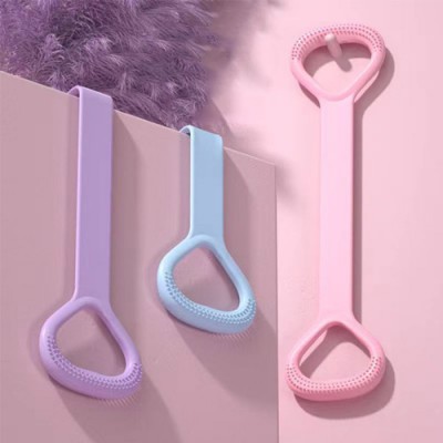 제이엘 실리콘 탄성로프 스트레칭 밴드