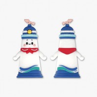 주문제작 | 실리콘 피규어 | MF6069