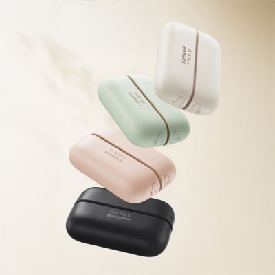 마그넷 듀얼 핸드워머 손난로 10,000mah