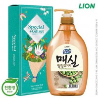 참그린매실490펌프1P