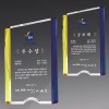 크리스탈 상패 기념패 S8-57-56