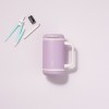 락앤락 메트로 퍼펙트씰 머그 텀블러-440ML