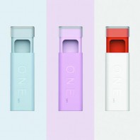 제이엘 포터블 3칸 알약케이스
