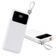 뉴에이커 슬림 고속 보조배터리10000mAh