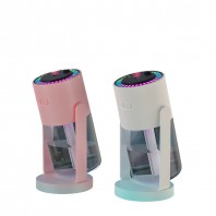 각도조절 가능한 LED 가습기 280ml (TG-GASEUP5)