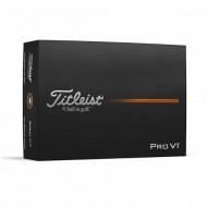 타이틀리스트 PRO V1 12구세트