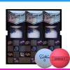 세인트나인 C 9구 (3pc) 세인트나인 골프공  9구 캐릭터 골프공 9구 세트