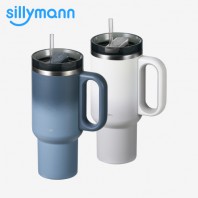 실리만_9415 웰텀블러 프로 대용량 1020ml