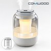 컴우드 마리엘 2L 듀얼 무선 가습기 CWH-W5000