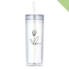 베이직아이스텀블러 500ml
