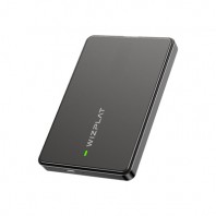 포터블 2.5인치 USB-C 3.2 Gen2 심플 슬림 외장SSD 512GB