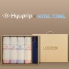 협립3단모던완전자동우산 +협립눈꽃타월4P