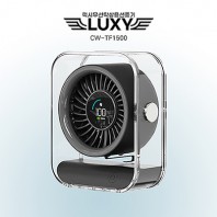 컴우드 럭시 무선 탁상용 선풍기 CW-TF1500