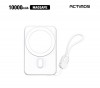 엑티몬 숏 스트랩 맥세이프 보조배터리10000mAh