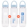 [바쏘] 샤인 컬러 체인지 아이스 보틀 550ml